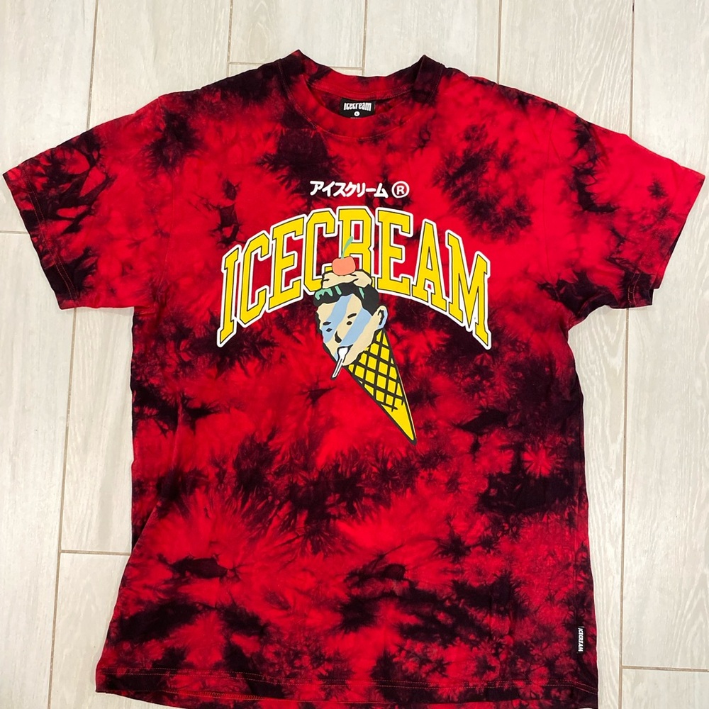 ICECREAM by billionaireboysclub Tee